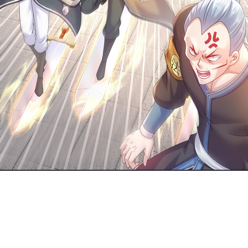 42 第41话 顶端战力龙无双14