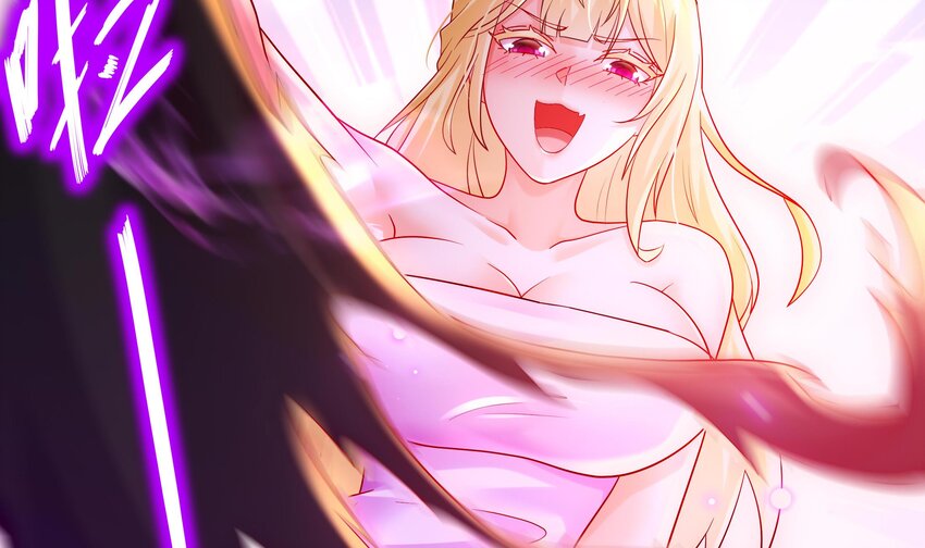 44 第43话 霸王硬上弓？11