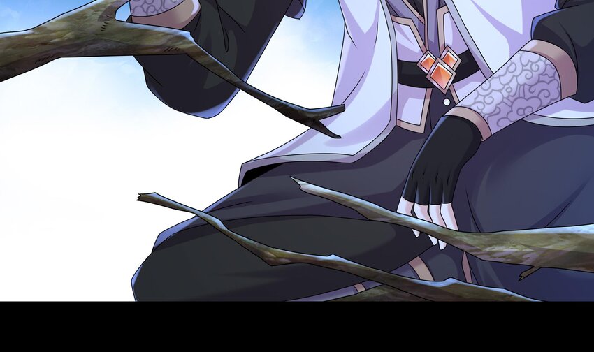 50 第49话 “大”师姐果然名不虚传59