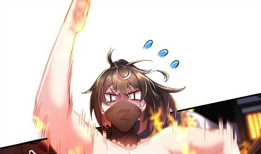 4 第3话 欲火焚身啊啊啊！11