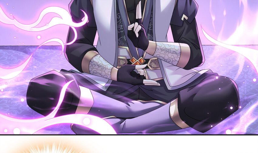 47 第46话 系统你这个猪队友！5