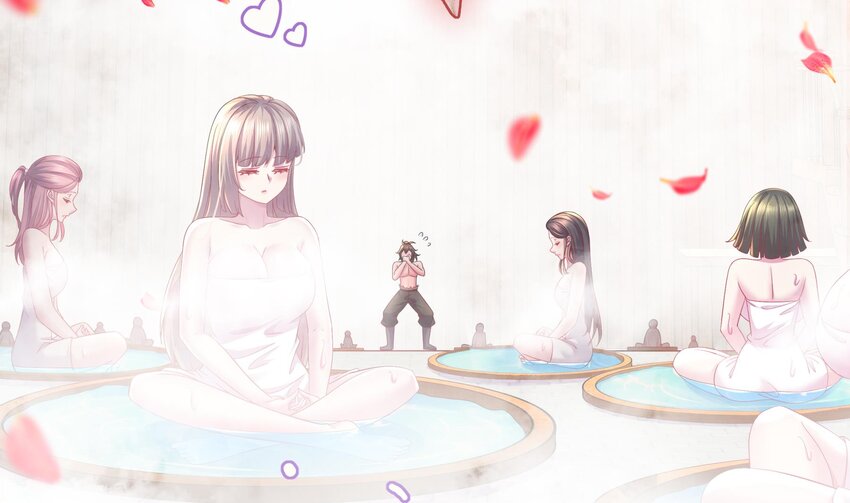 4 第3话 欲火焚身啊啊啊！25
