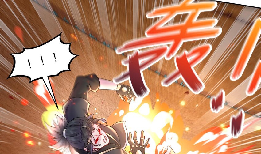 37 第36话 请系好安全带！30