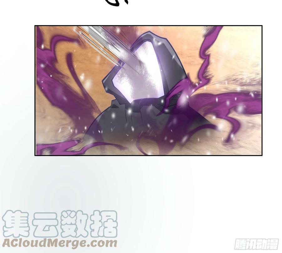 沉睡了一年？30