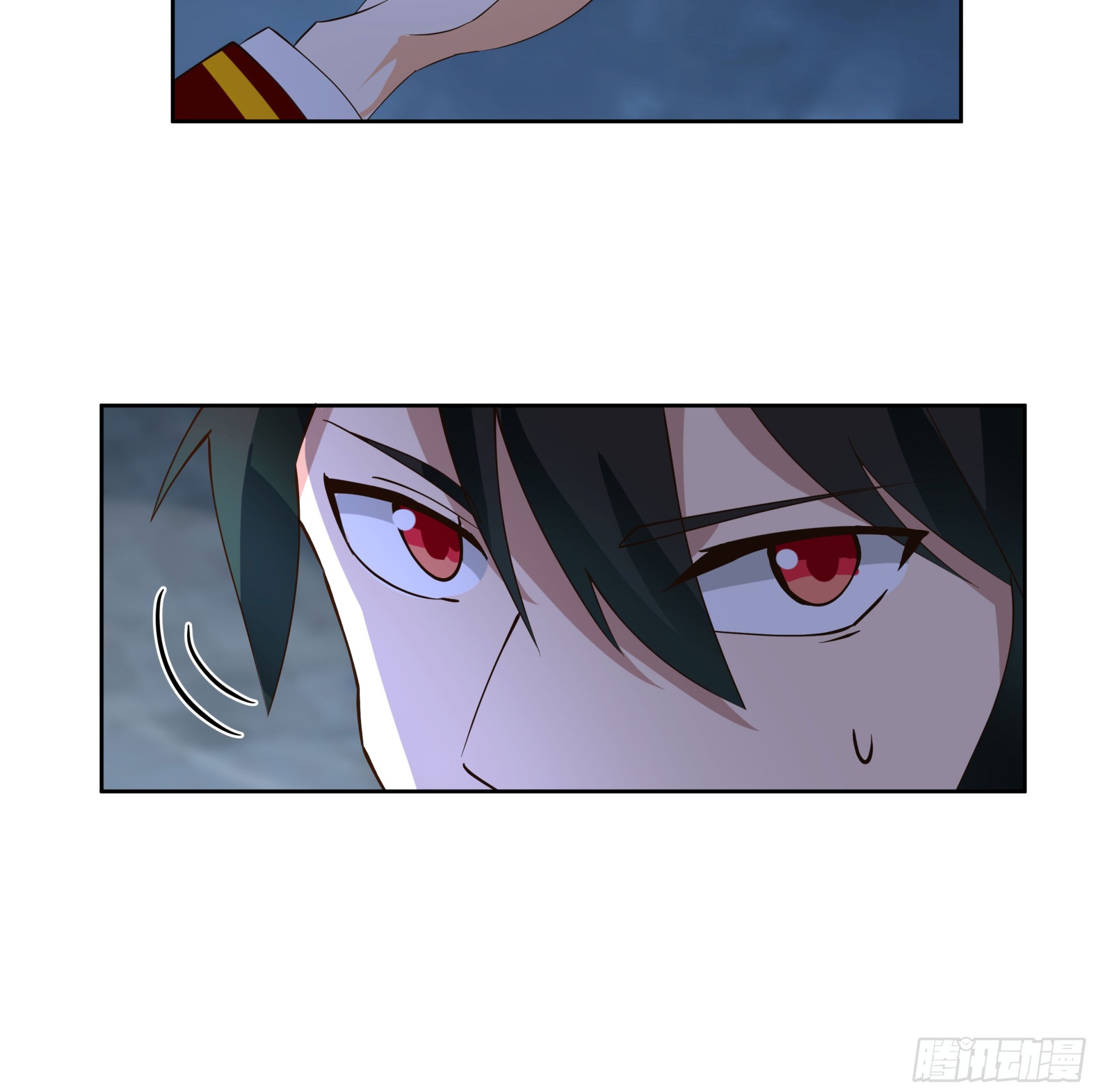 旧神不可视32