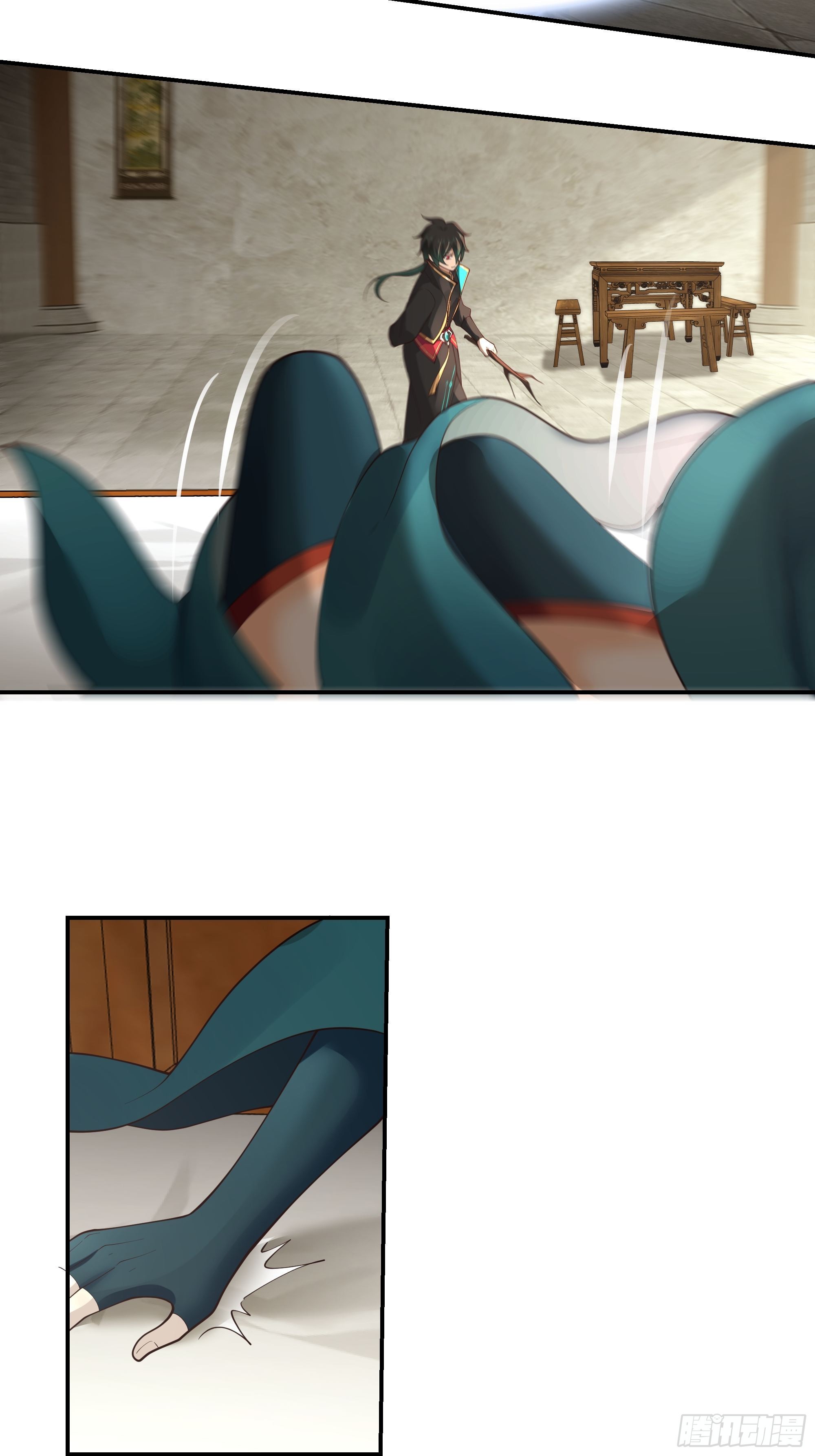武道8