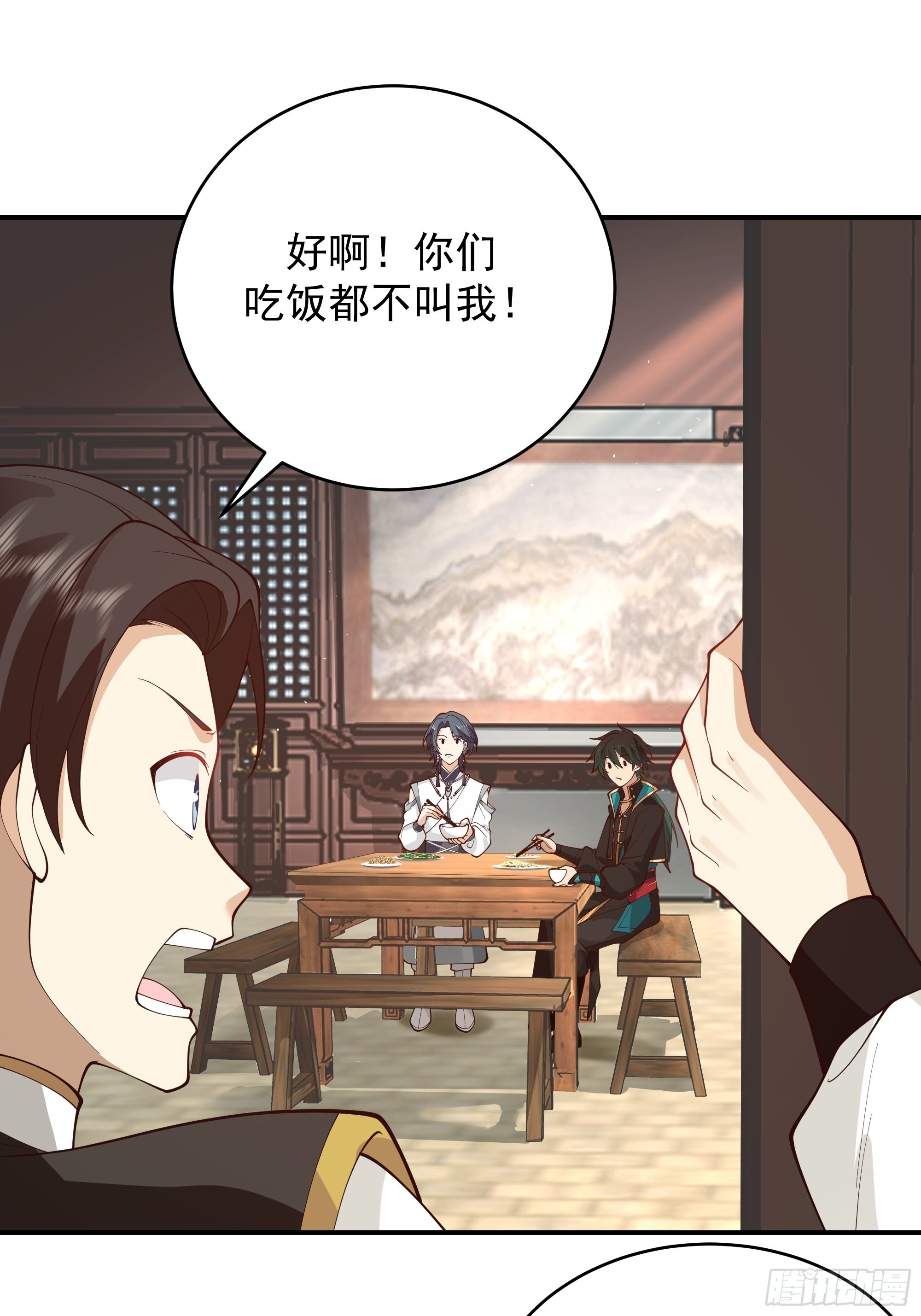 预言之人31