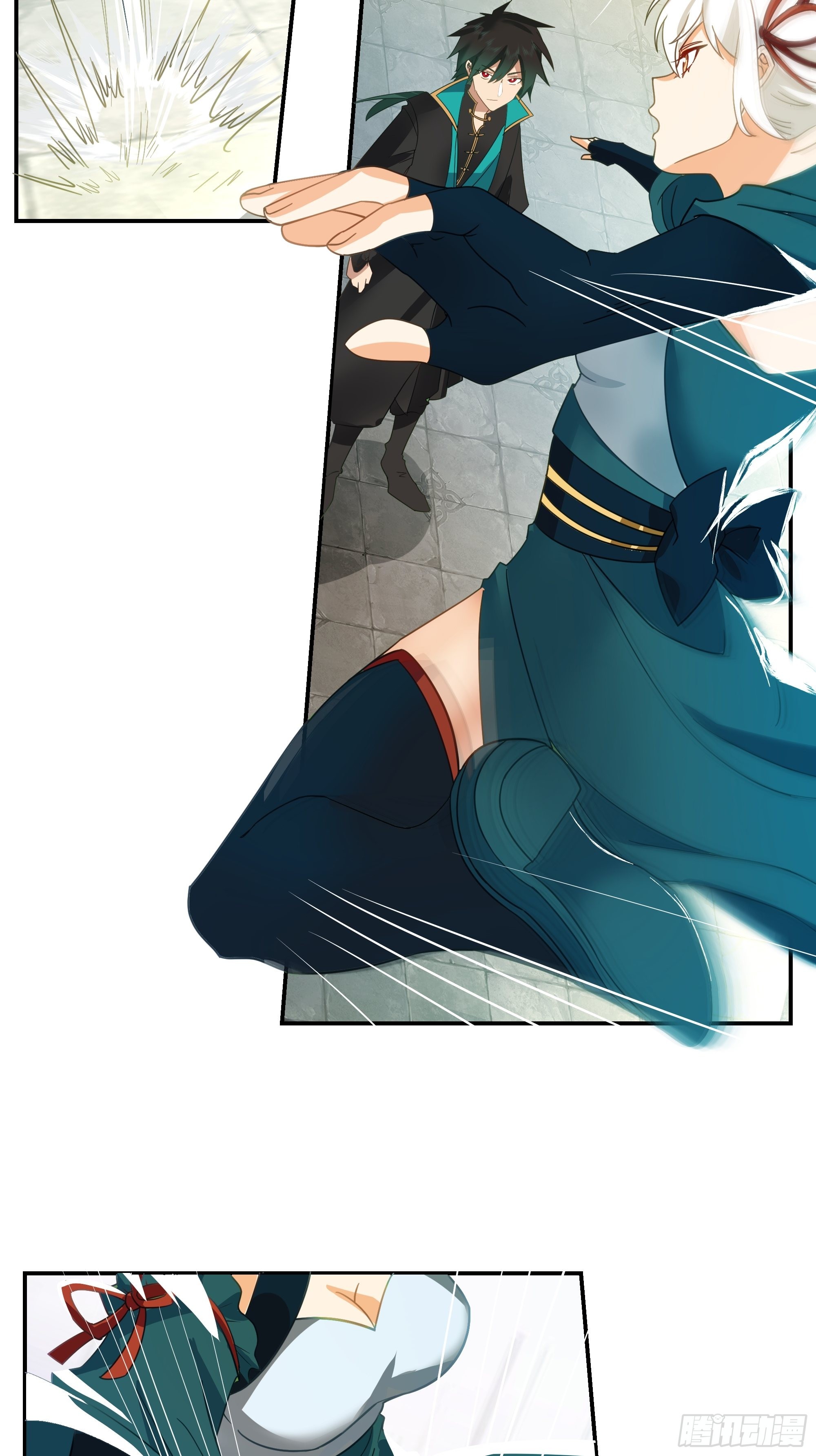 武道20