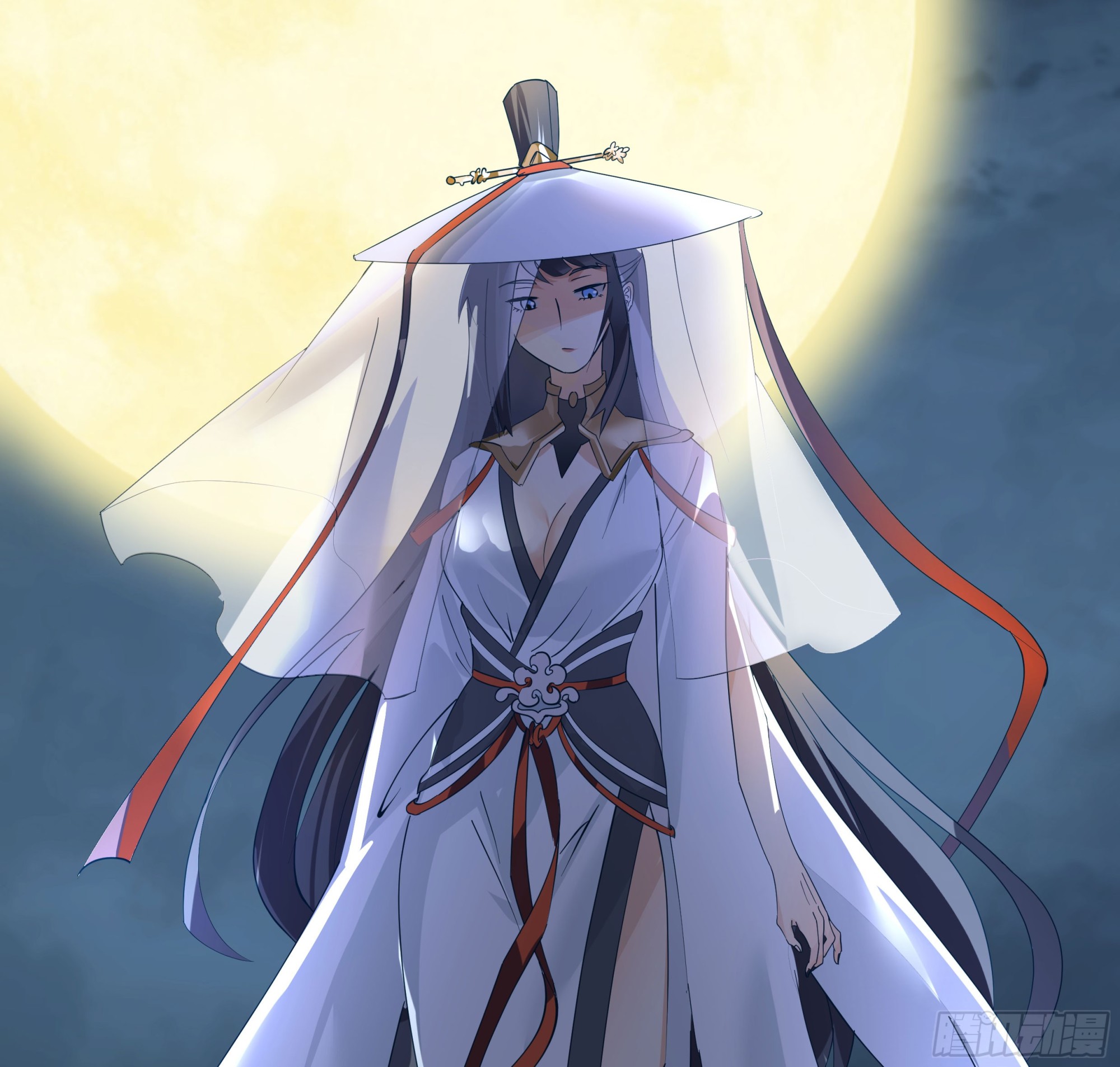 旧神不可视34