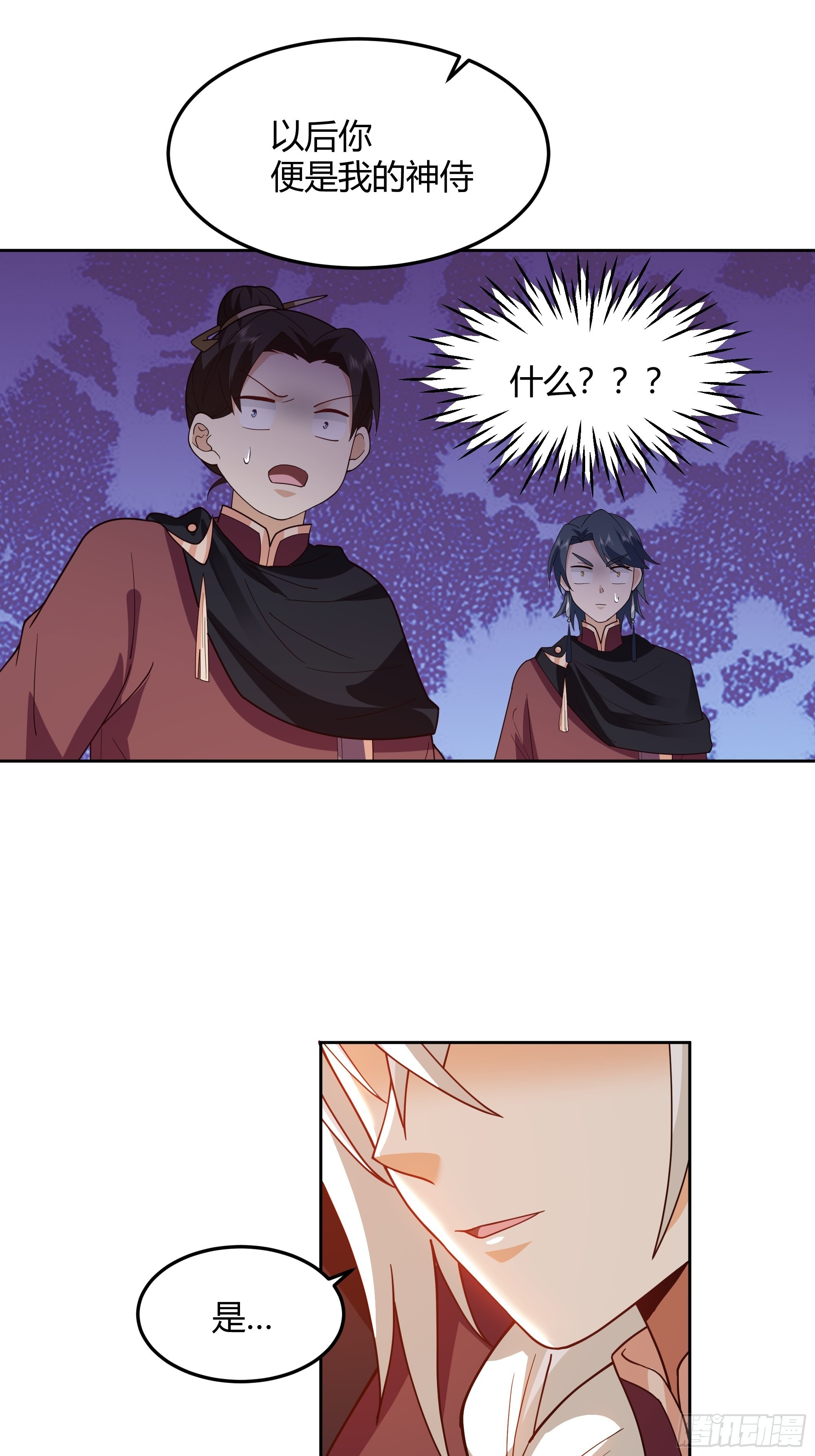 大公子31