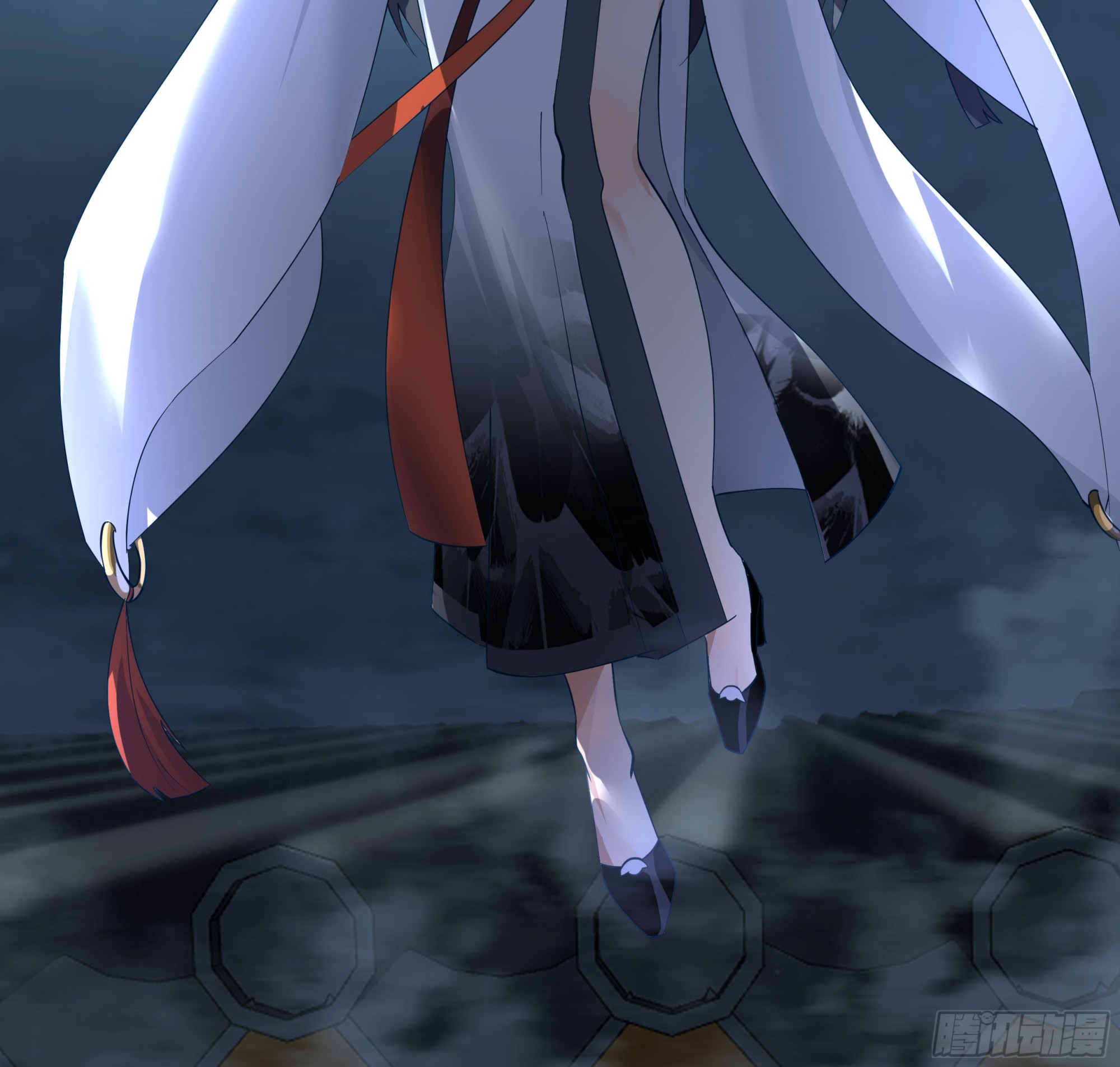 旧神不可视35