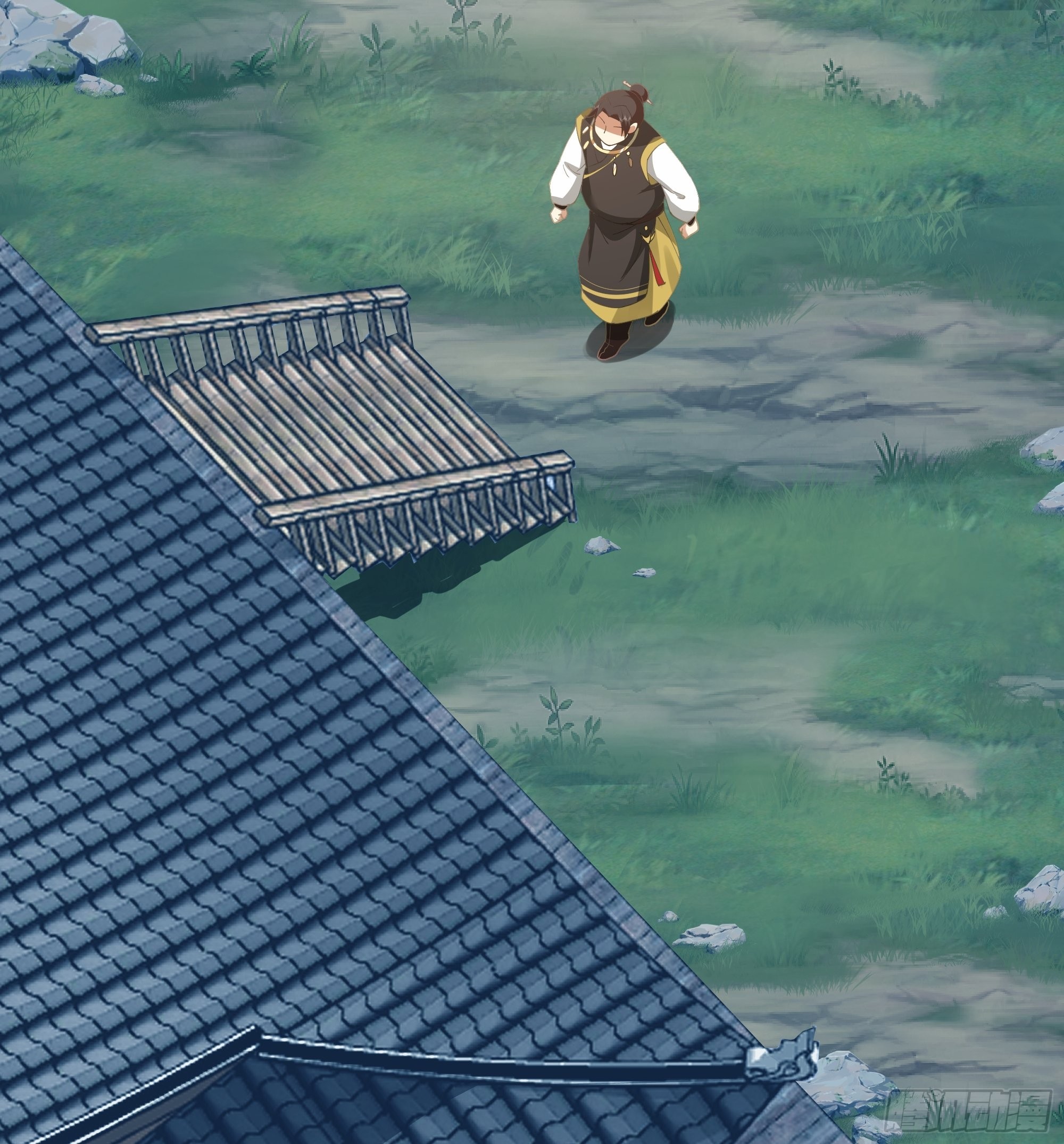 预言之人7