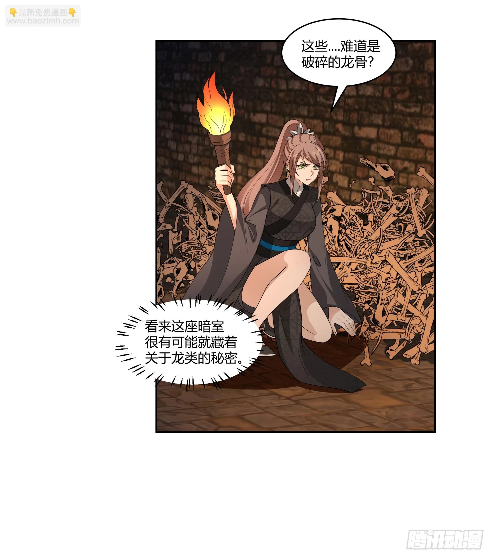窍龙38