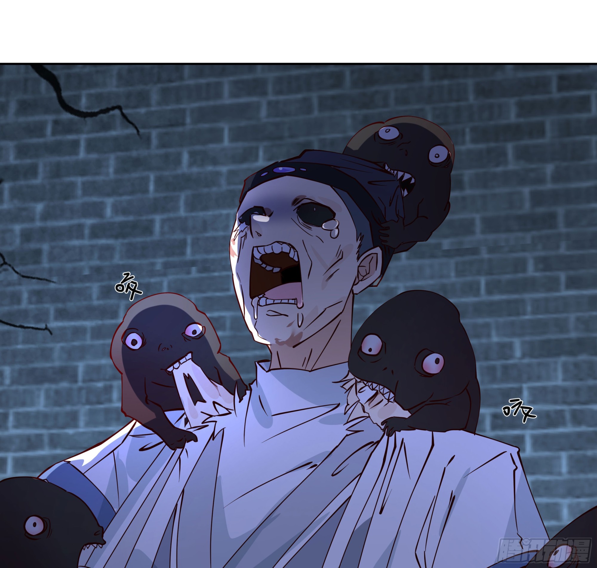 旧神不可视24
