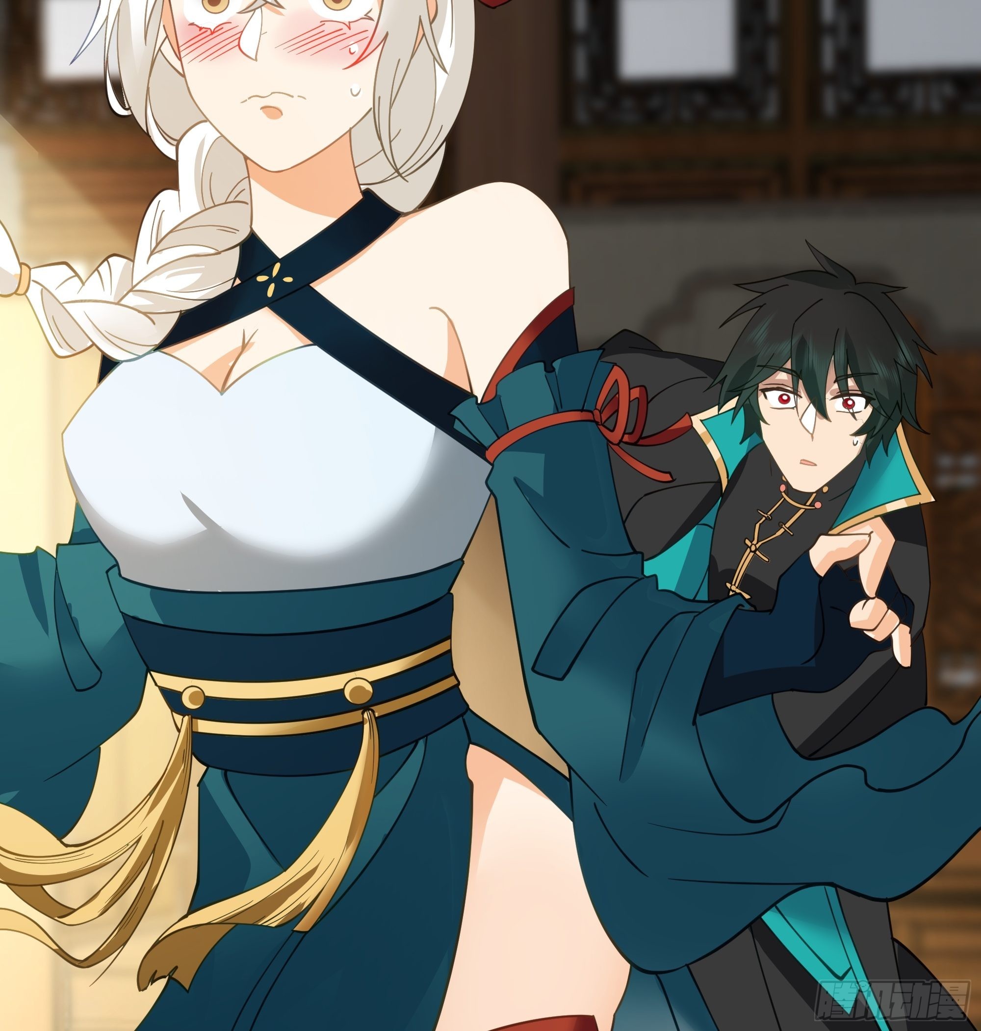武道29