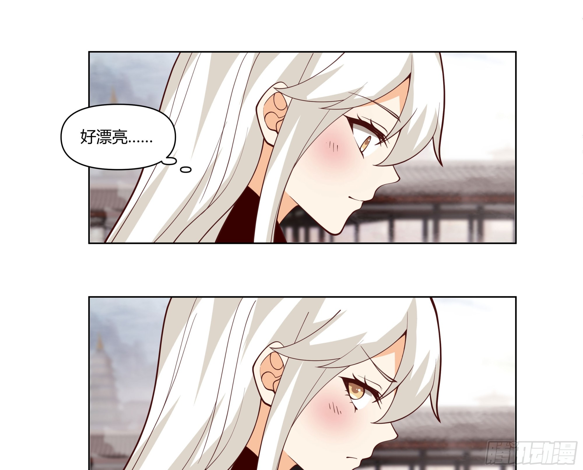 落败的仙子31