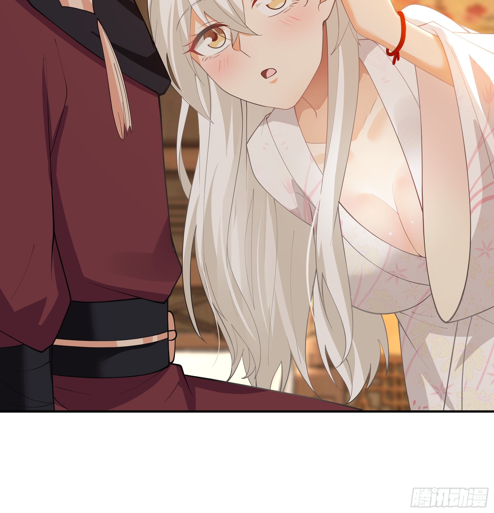来日方长14