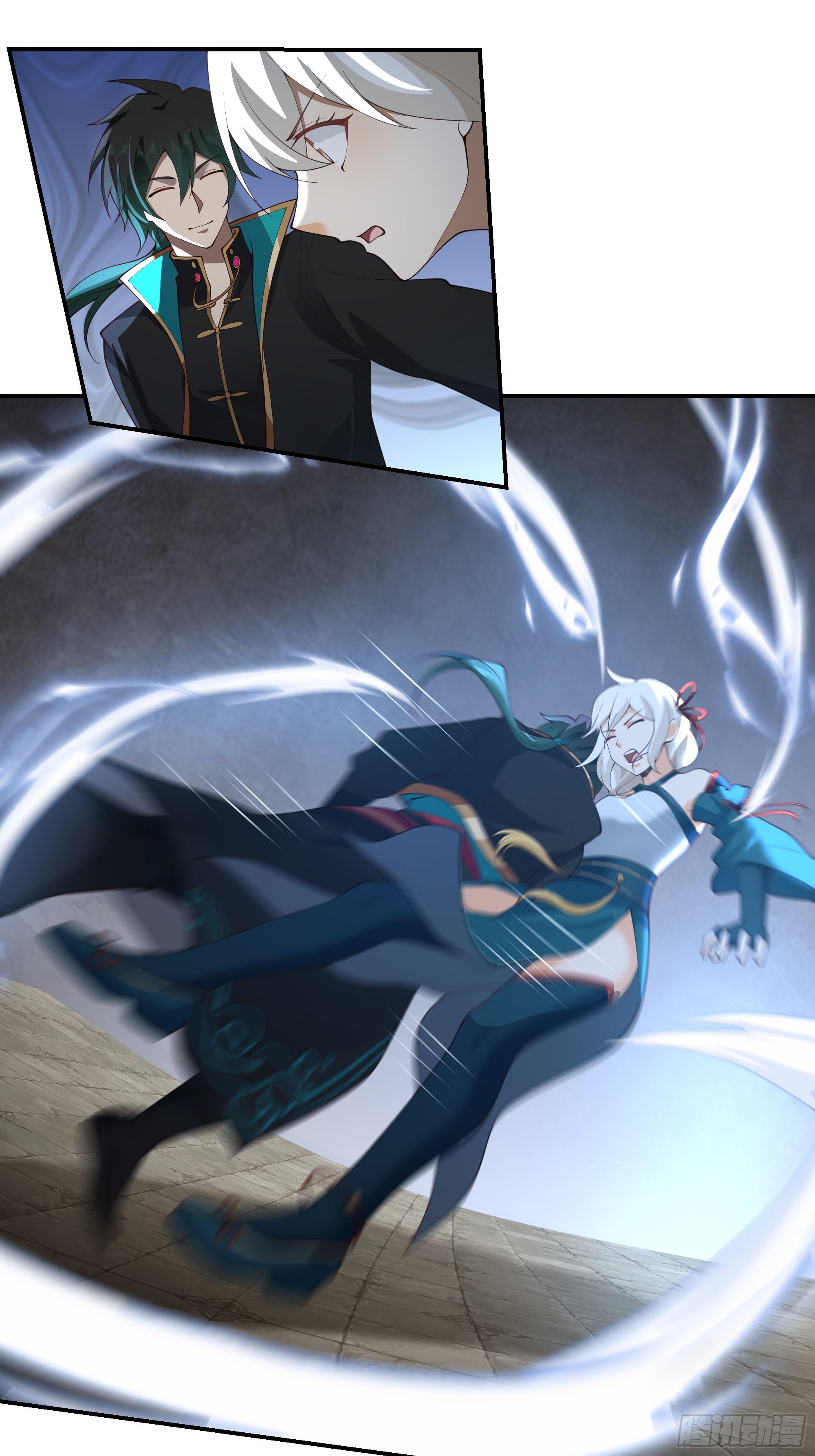 武道7