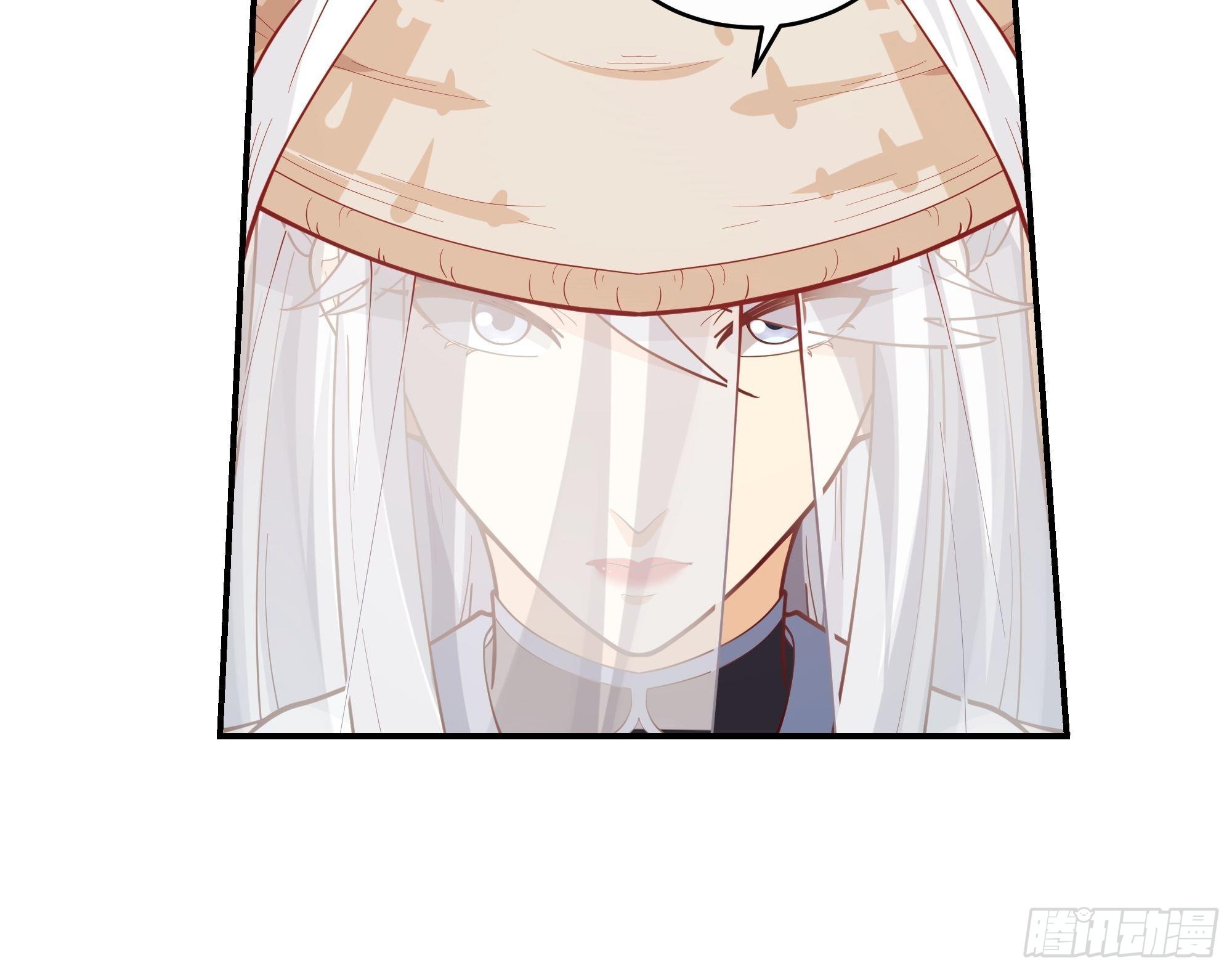 白发少女9