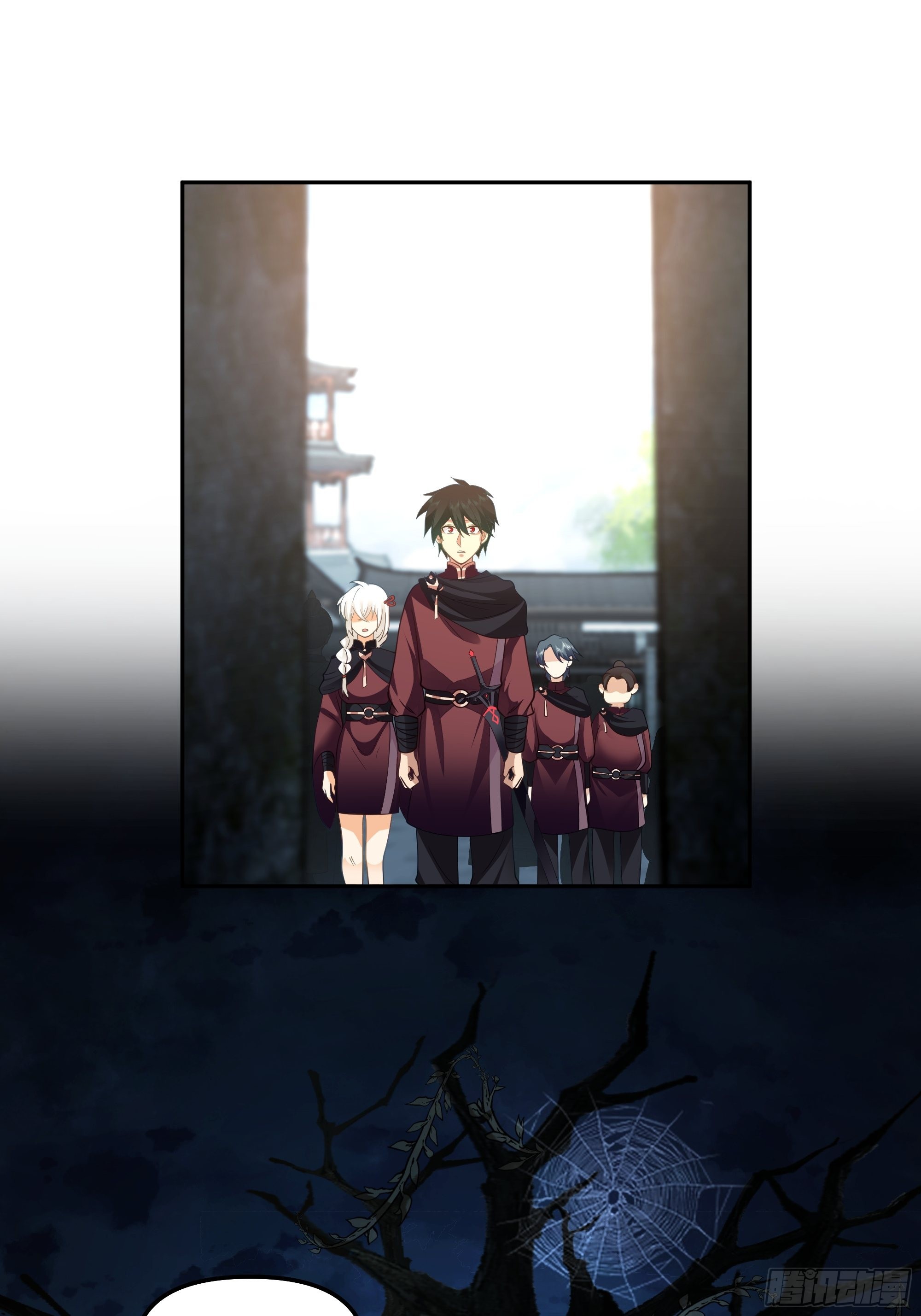 妖自池中来10