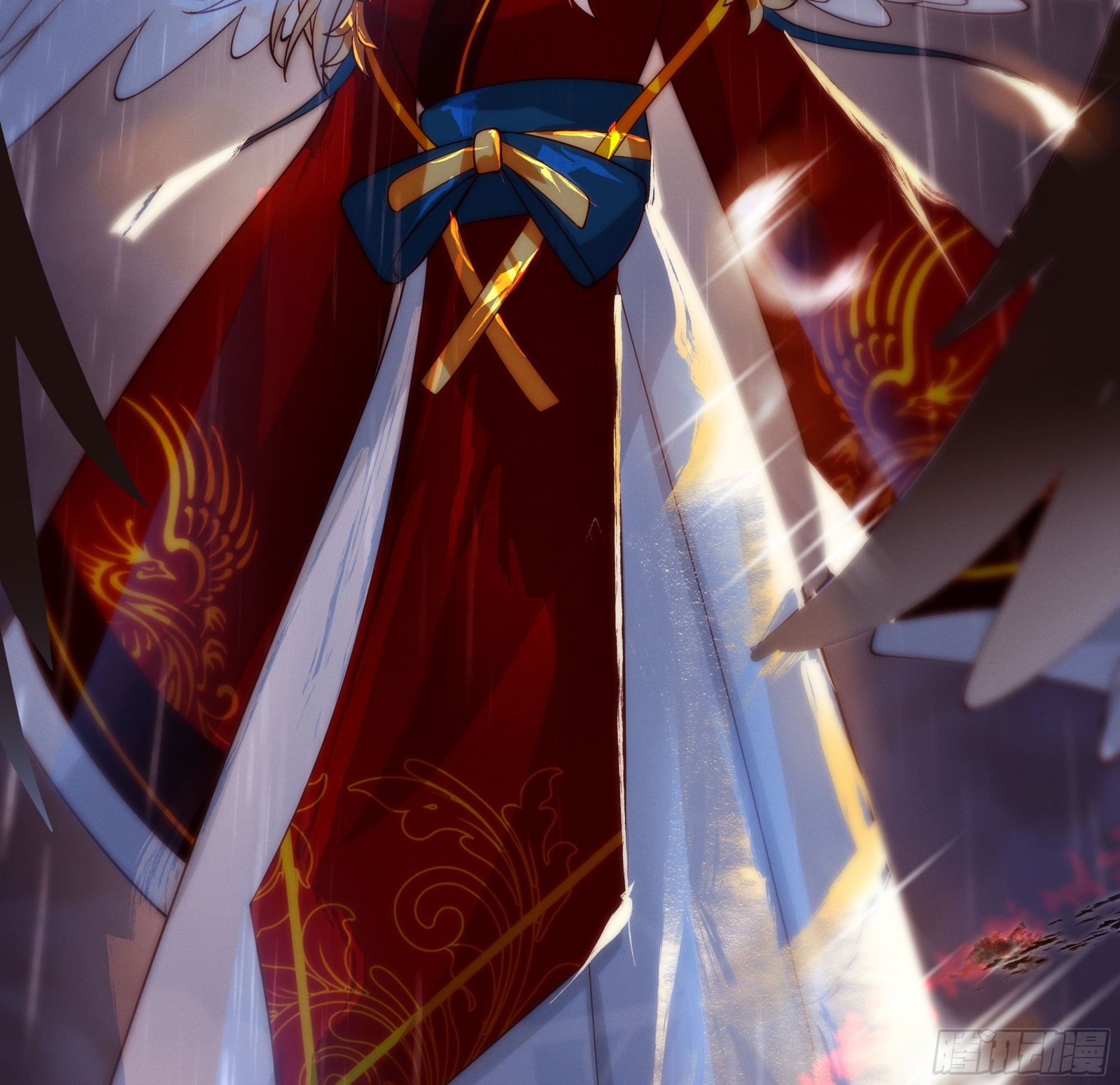 妖化战仙人42
