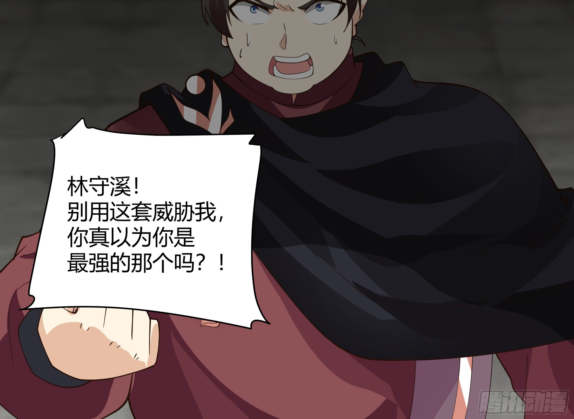 巫家事变29