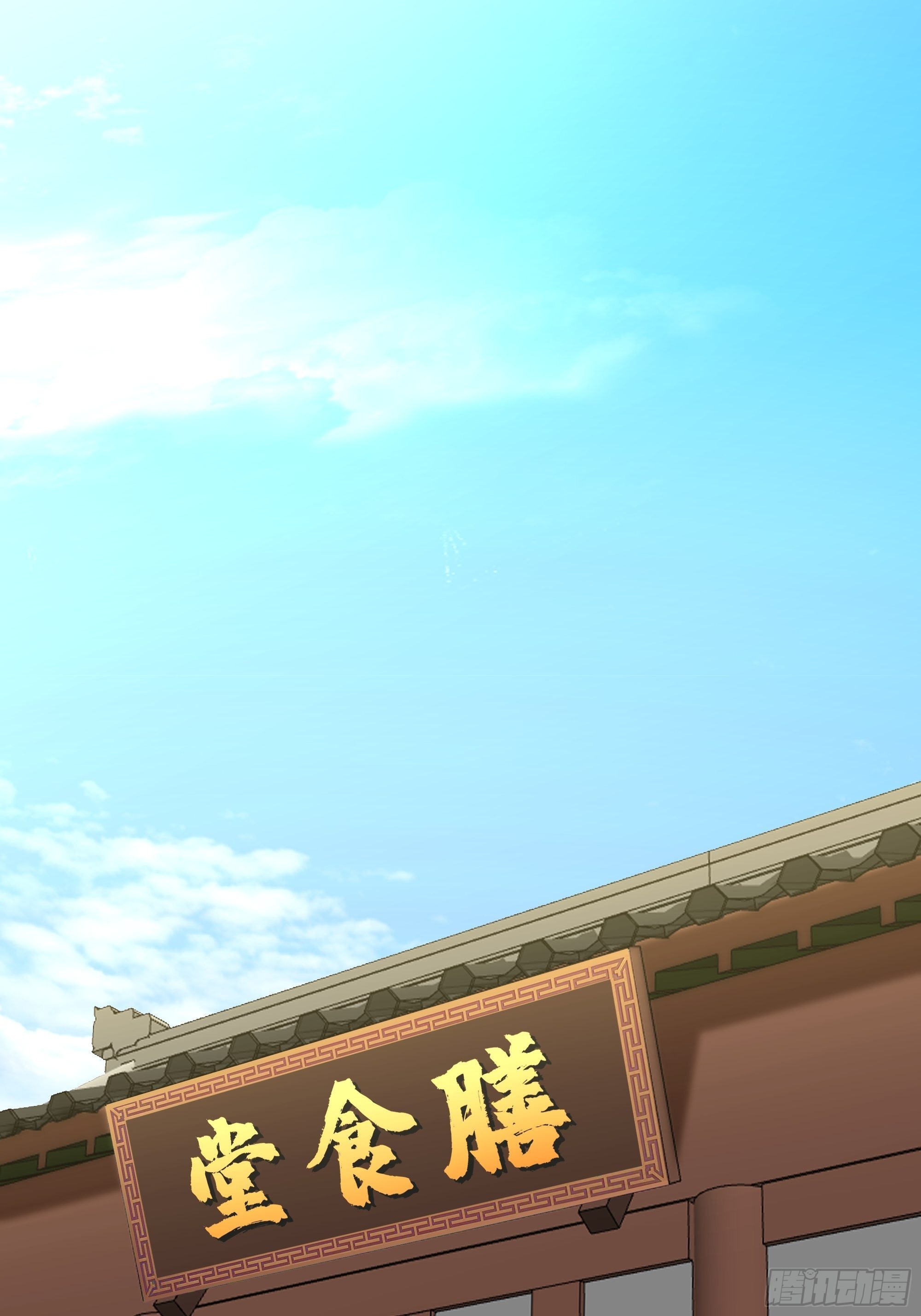 似是平静日常？10