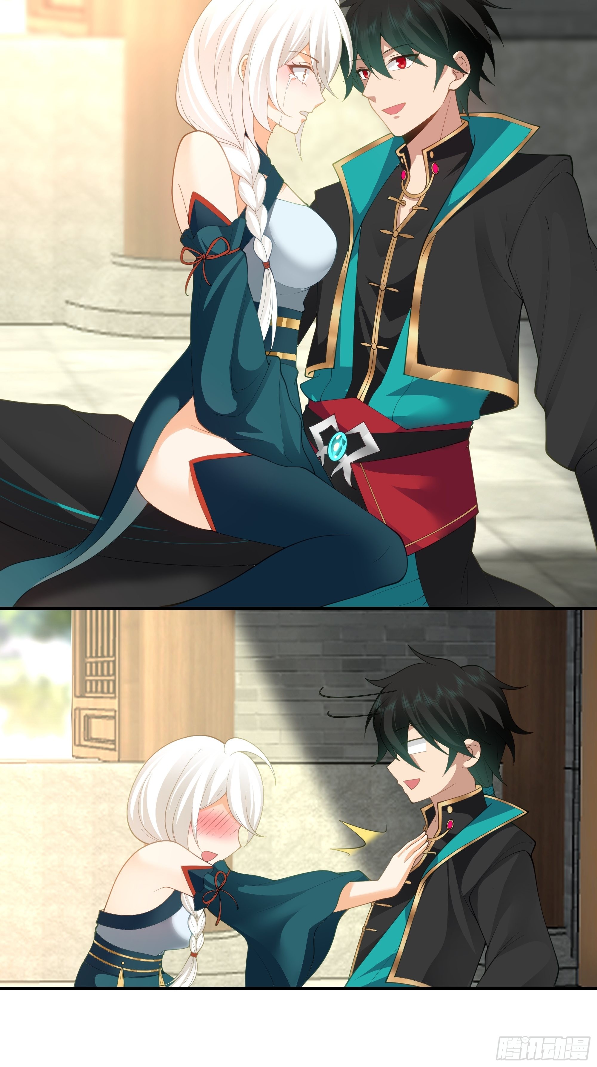 武道40