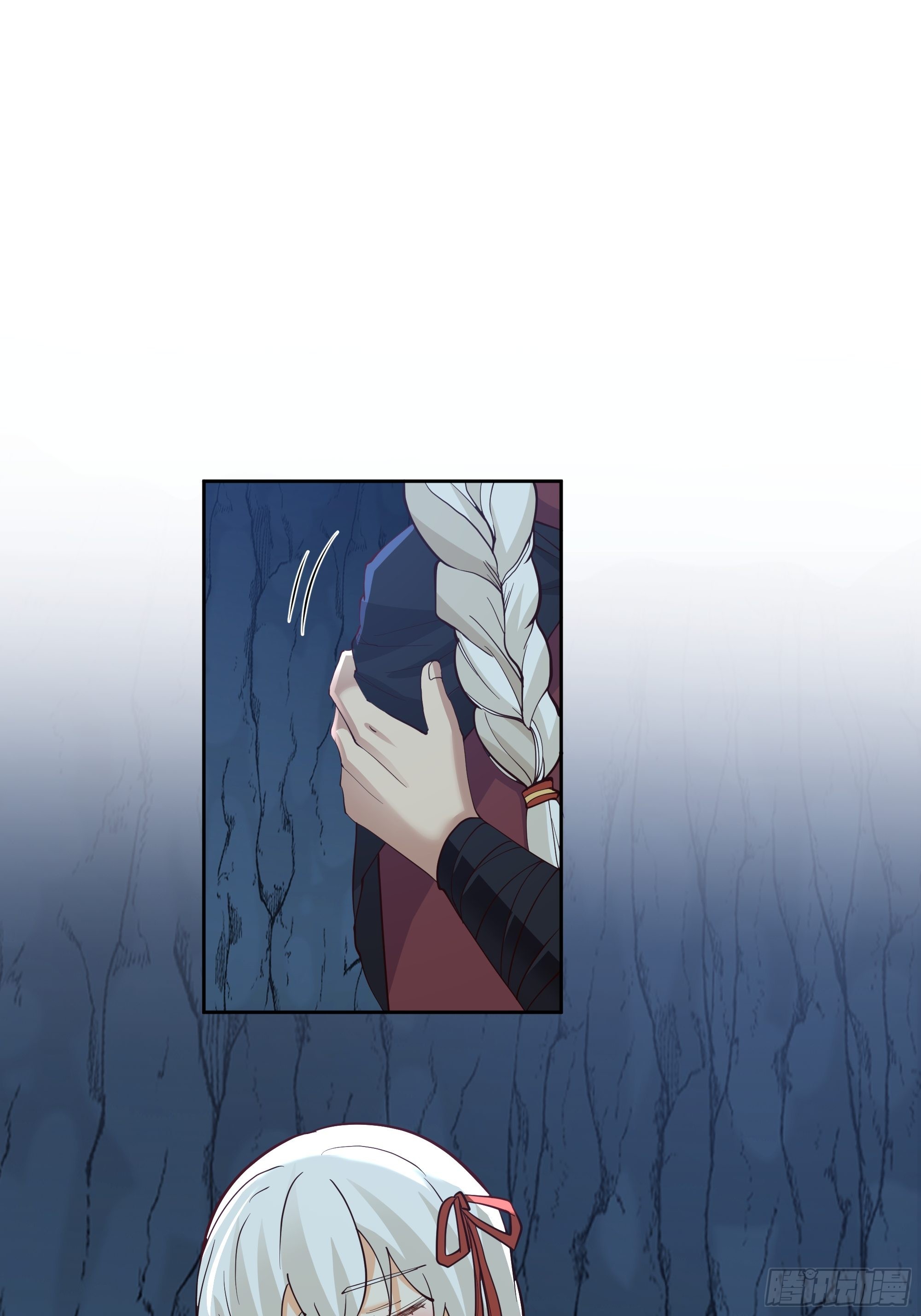 暗河灰雾见邪灵18