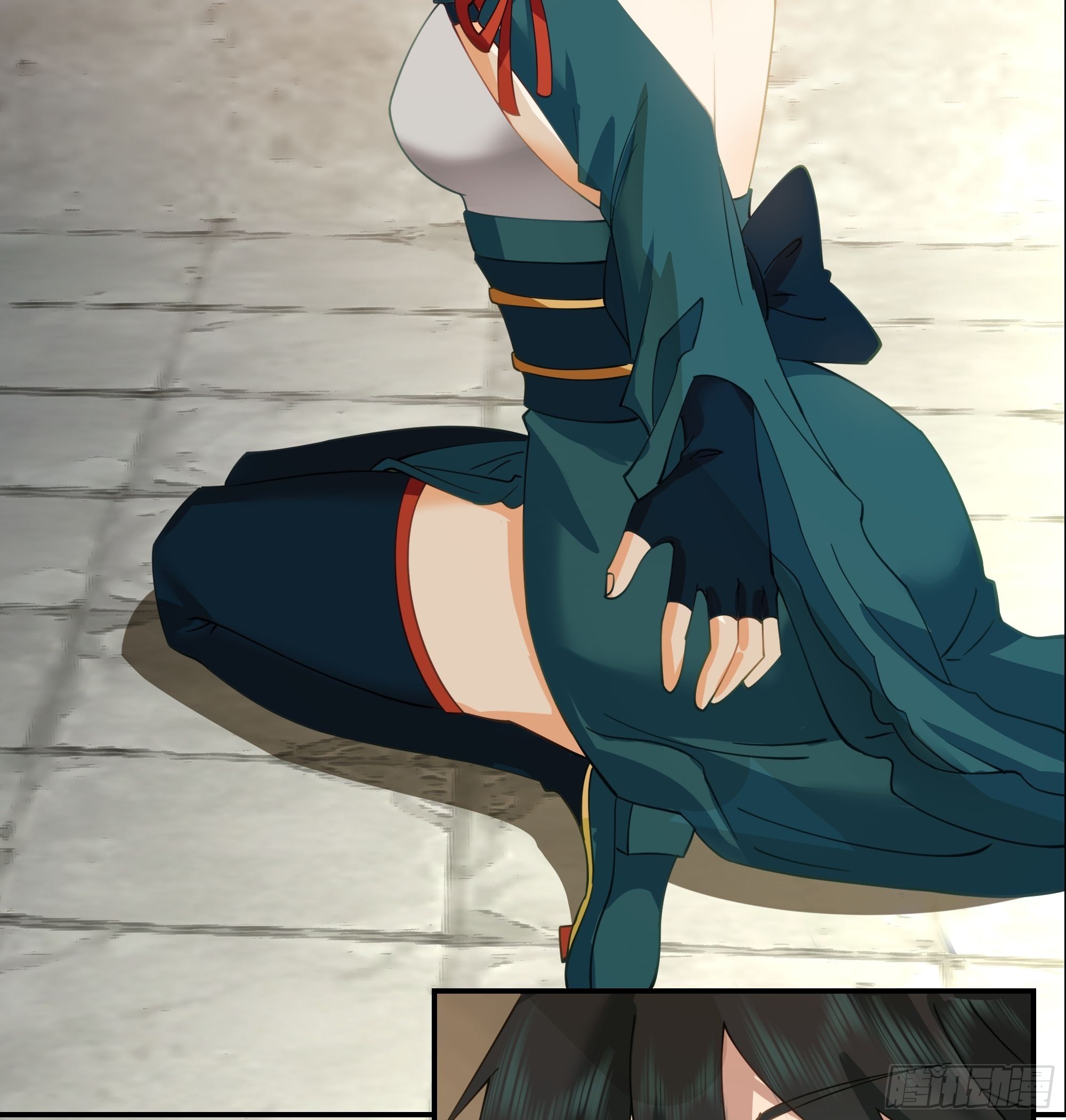 武道33