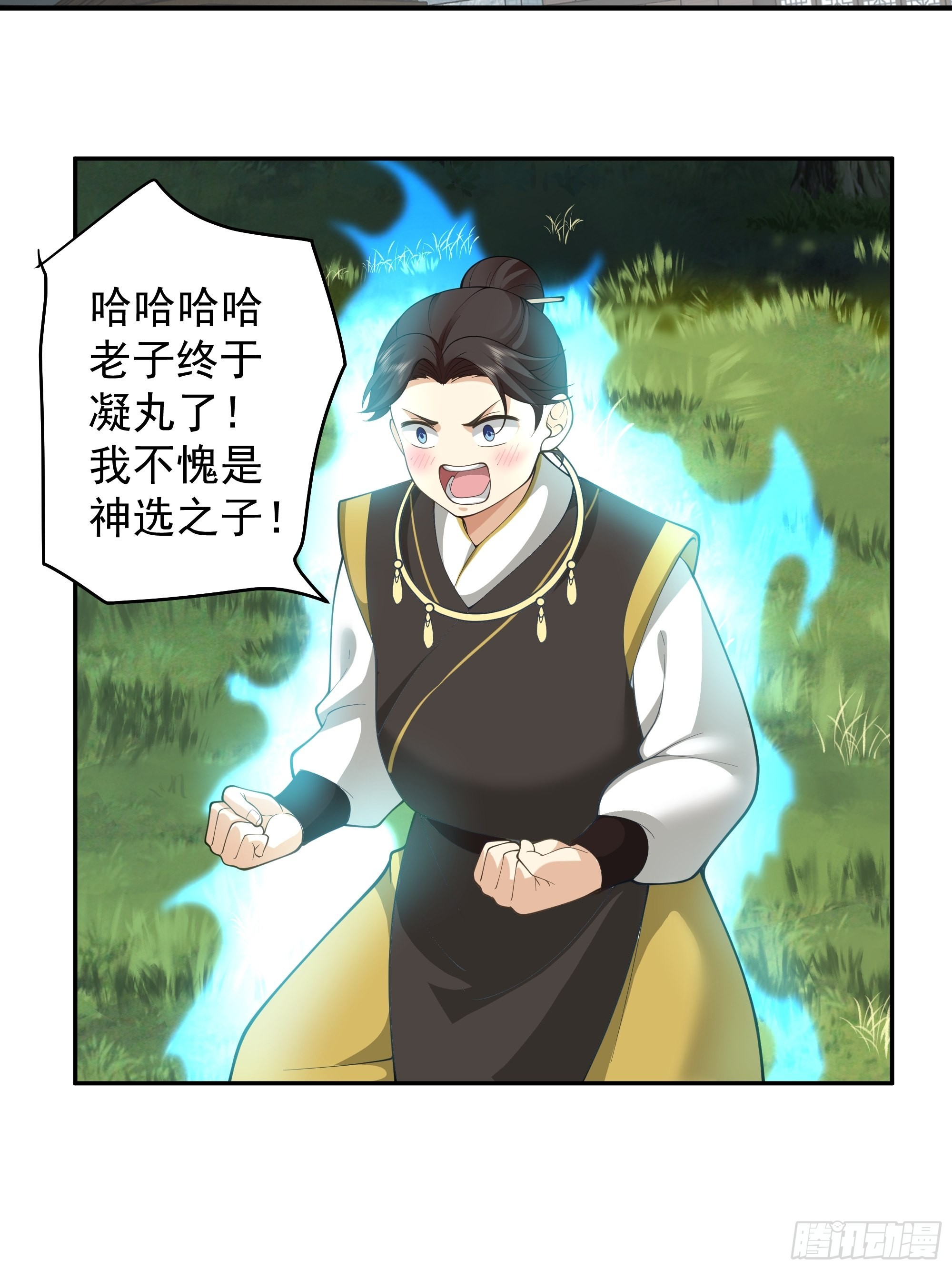 白雀无声18