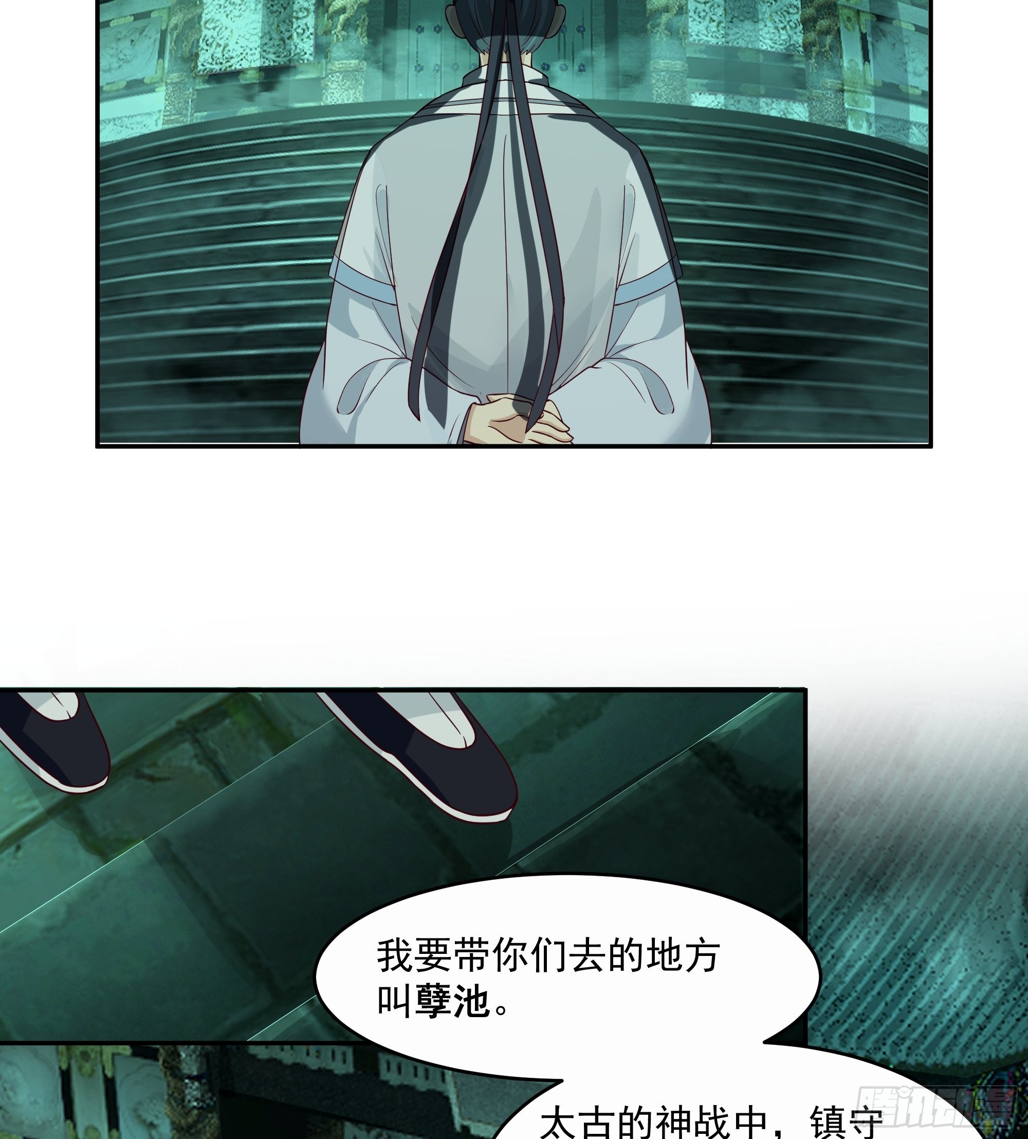 最后的考验37