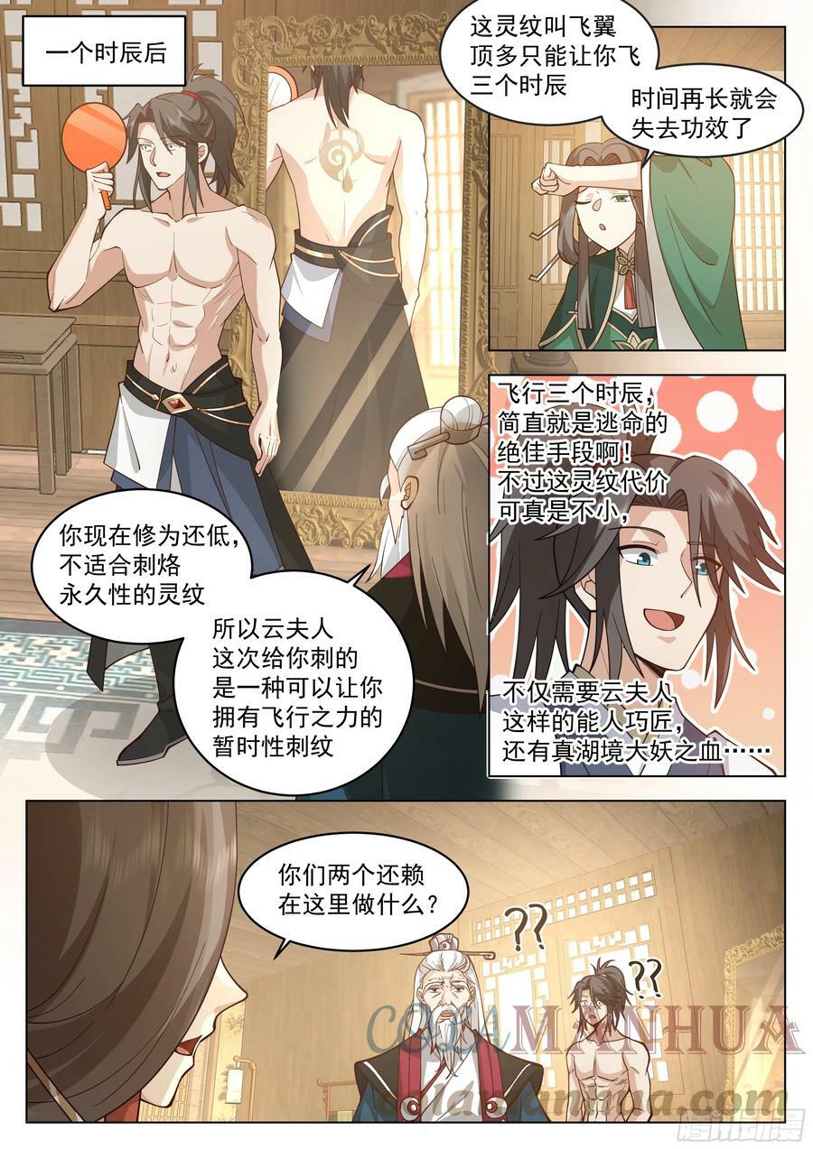 飞行灵纹8