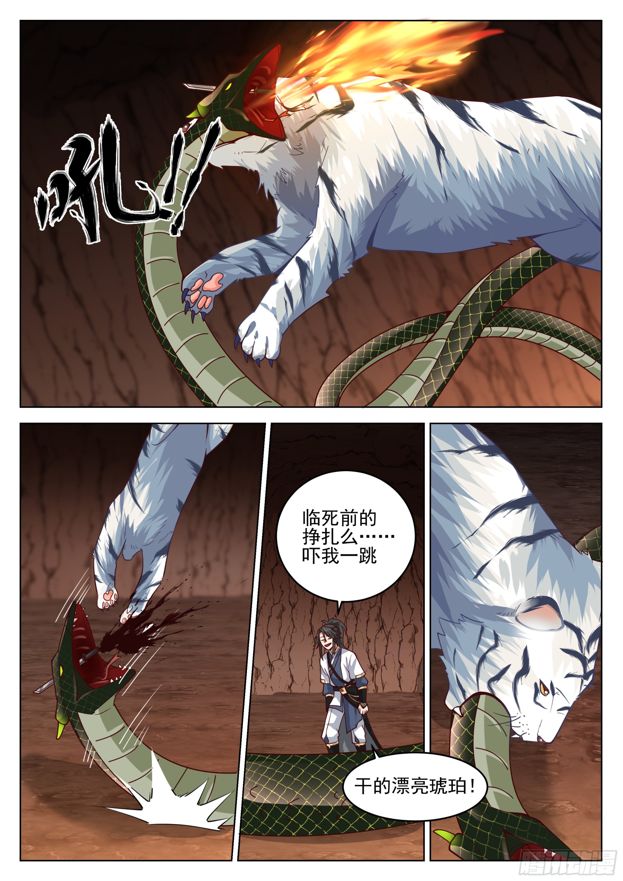天赋树的奥秘7