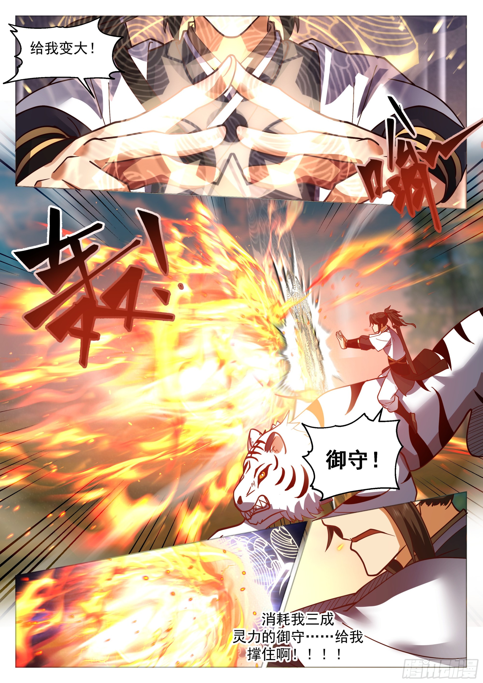 被偷家了5