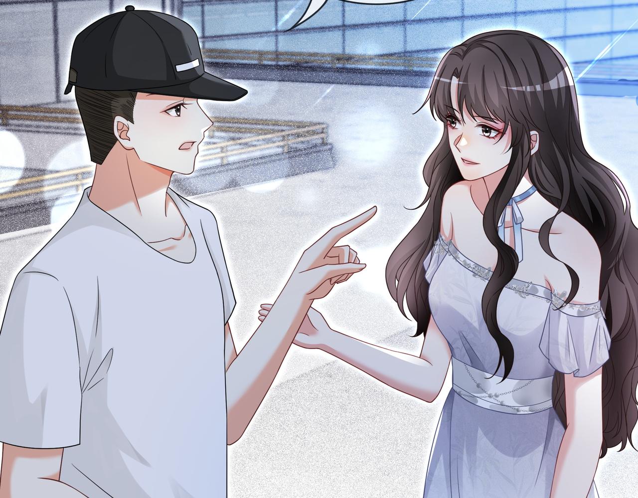 第5话 穷游迷路26