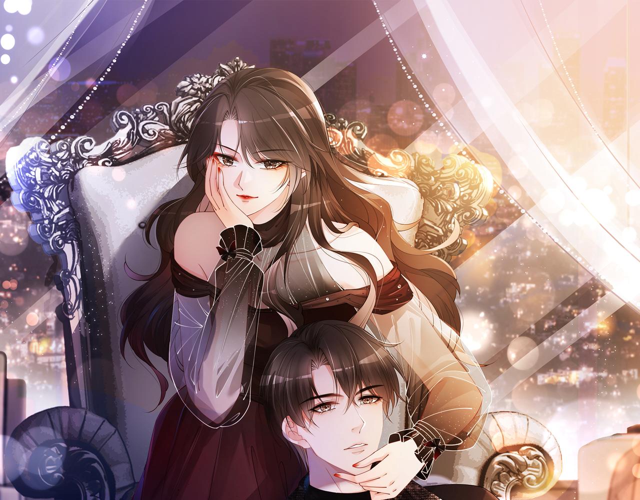 第9话 暴击猥琐男0