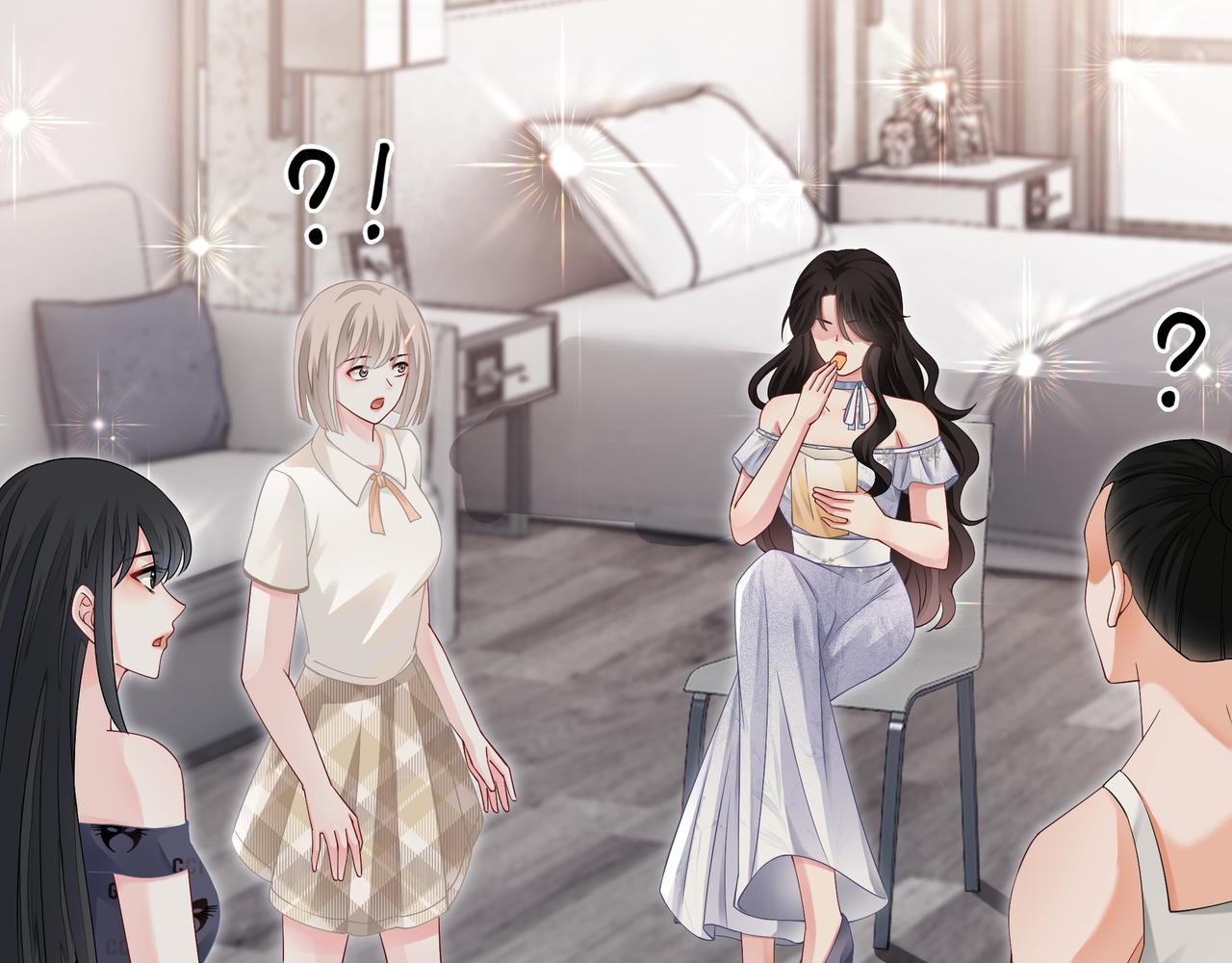 第5话 穷游迷路50