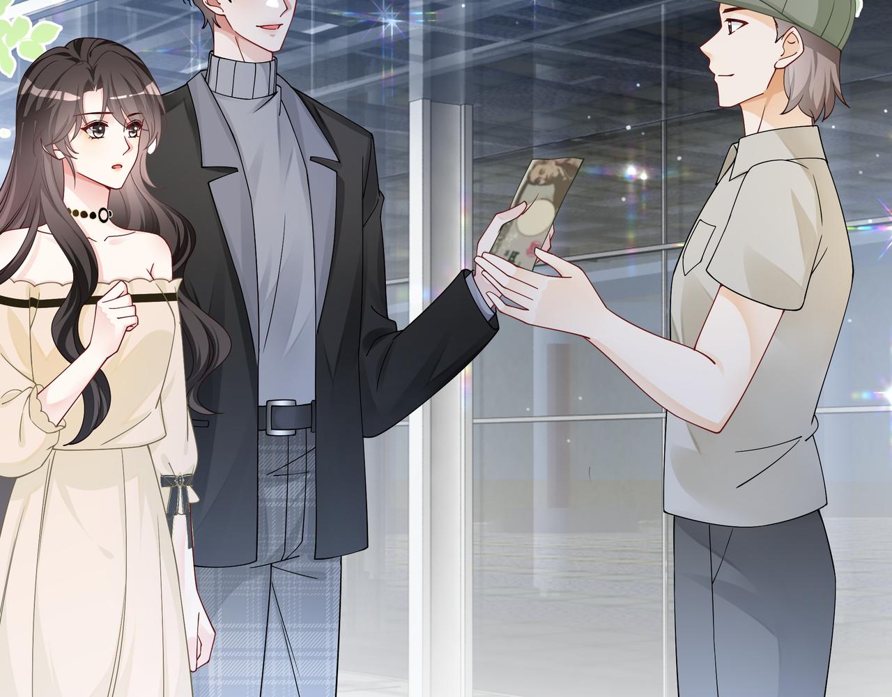 第19话 初次牵手~38