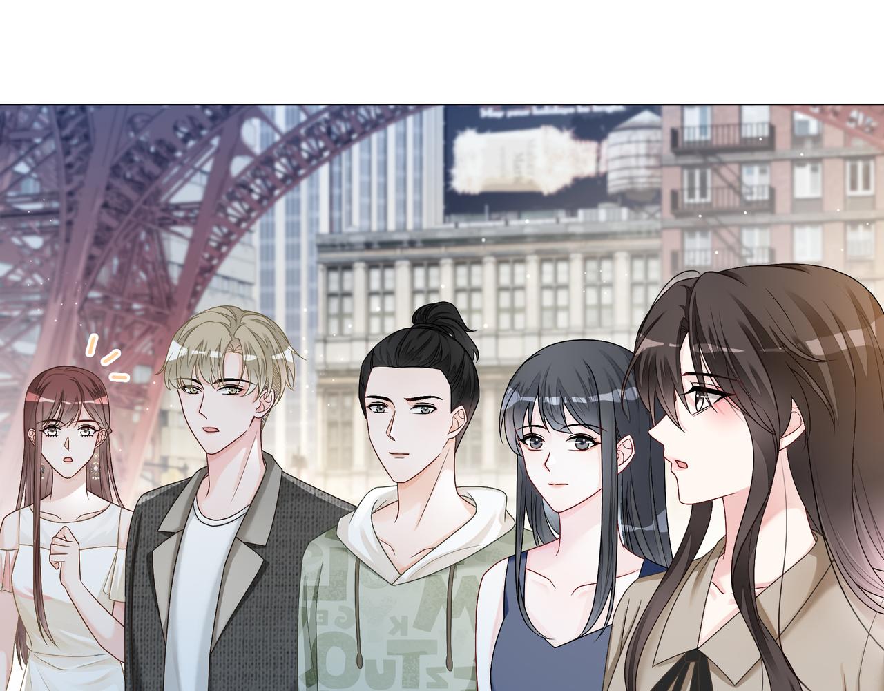 第18话 初露绿茶属性11