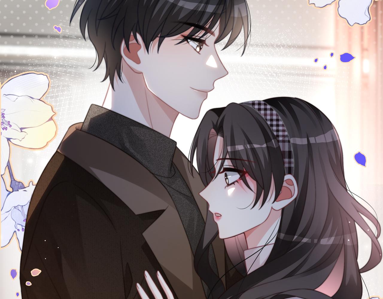 第27话 未婚妻浮出水面50