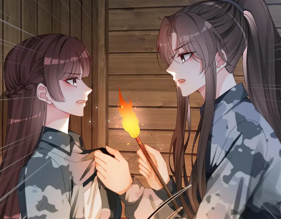 第33话 收留影帝24