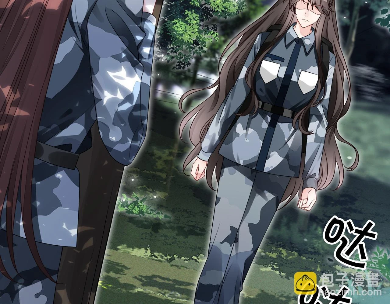第31话 美女救英雄100