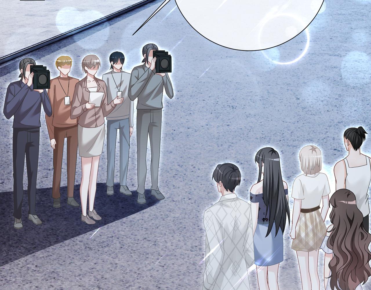 第5话 穷游迷路29