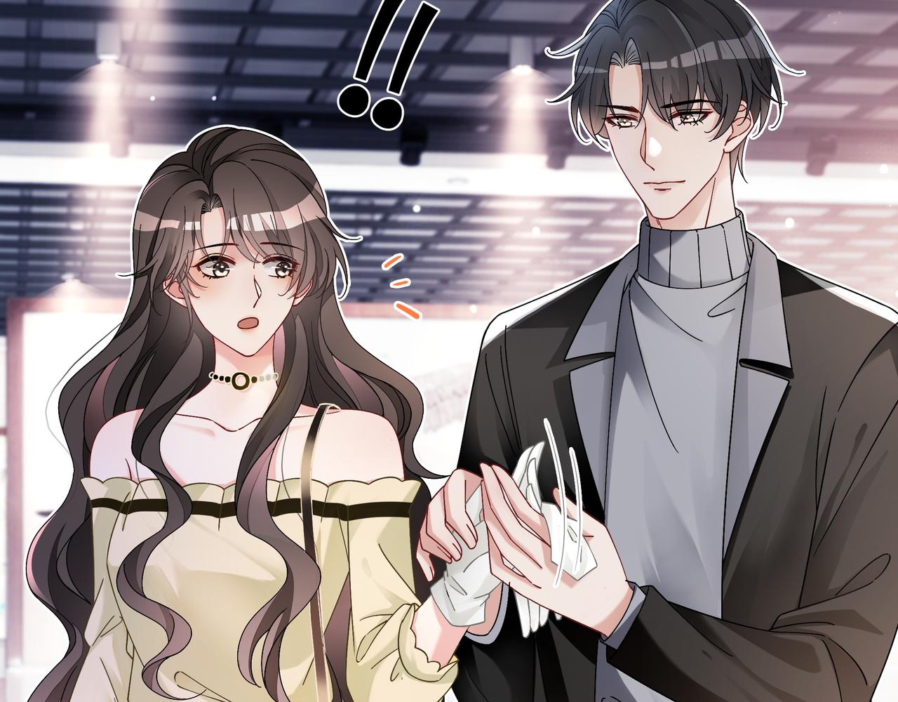 第19话 初次牵手~48