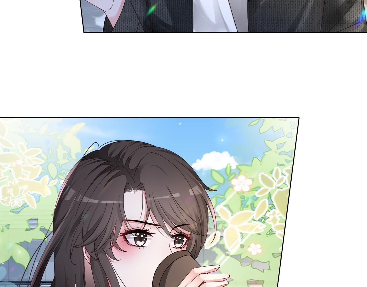 第17话 荧屏cp51