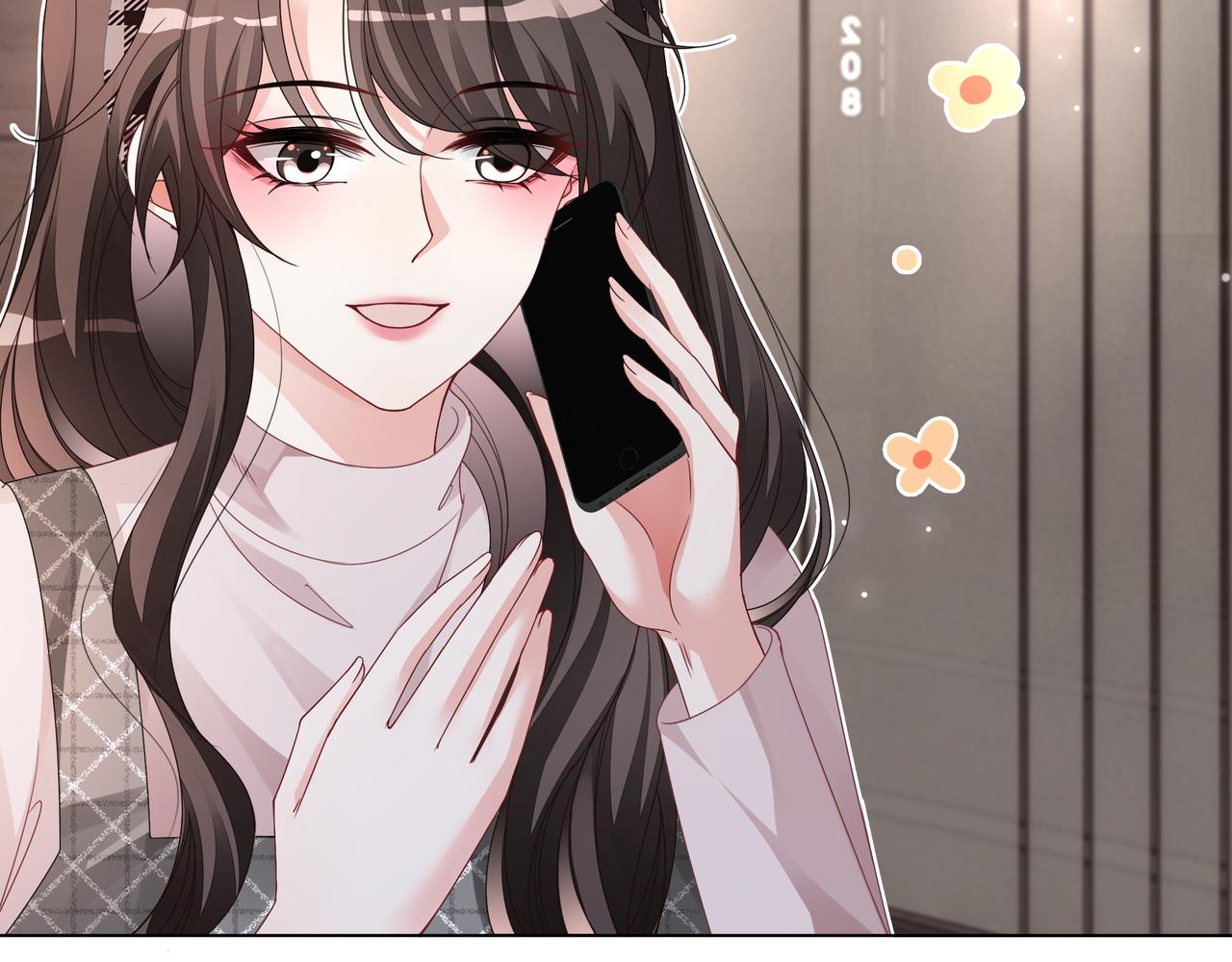 第27话 未婚妻浮出水面40
