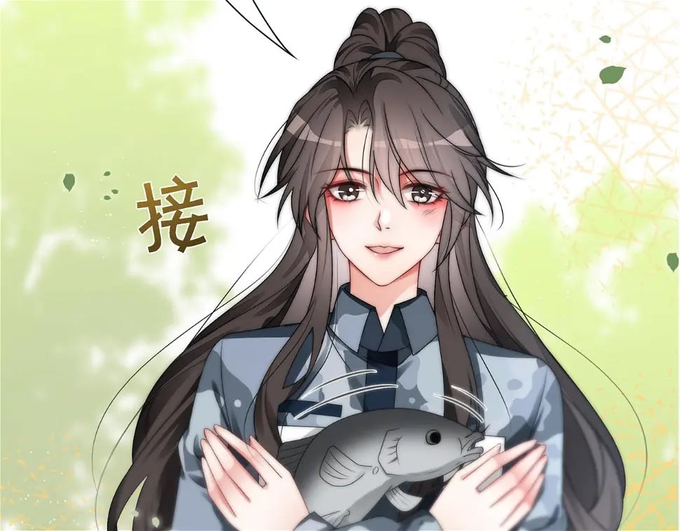 第33话 收留影帝90