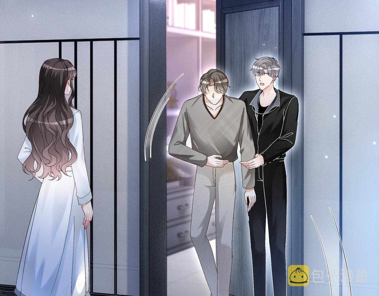 第16话 我要追她！93