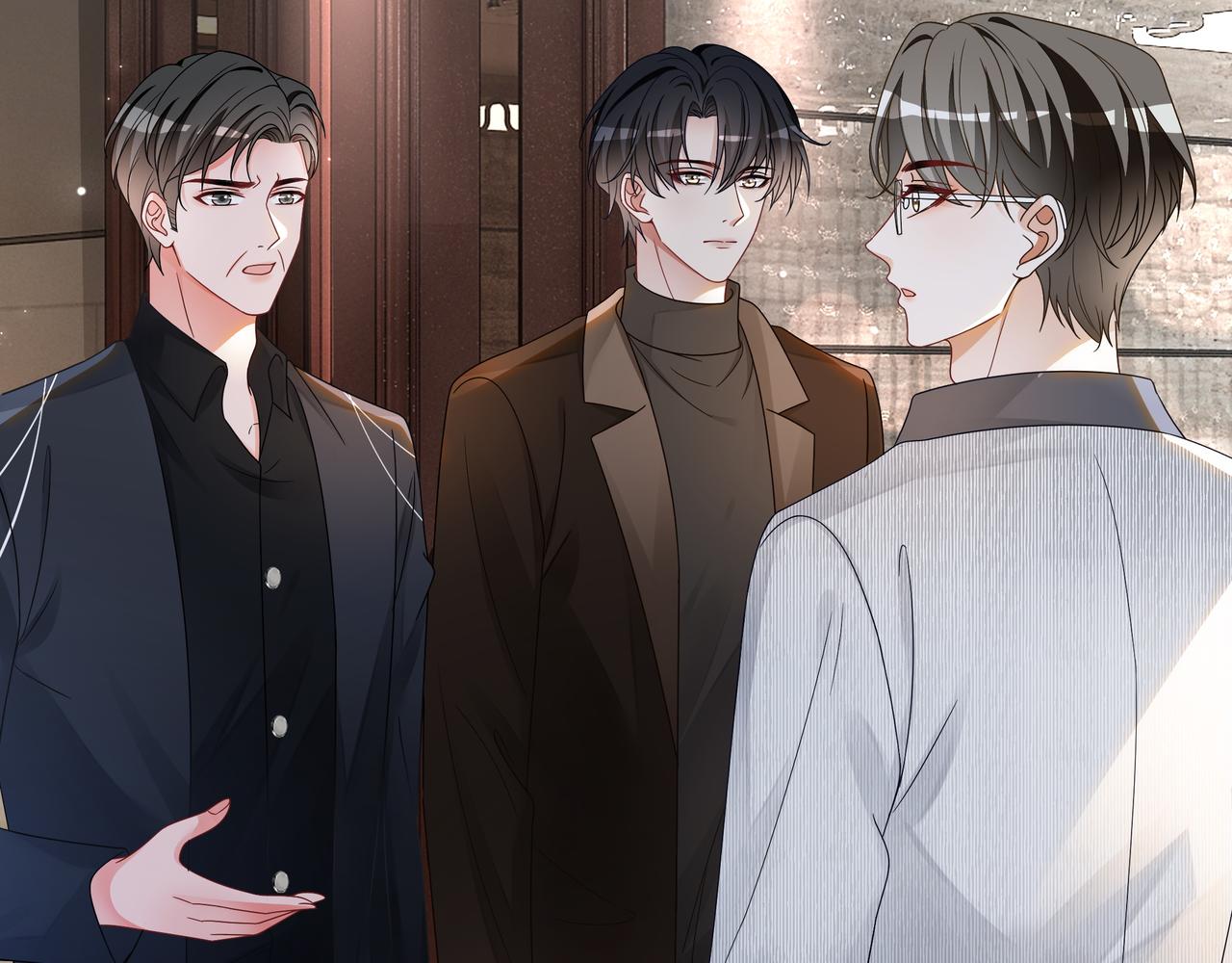 第27话 未婚妻浮出水面65